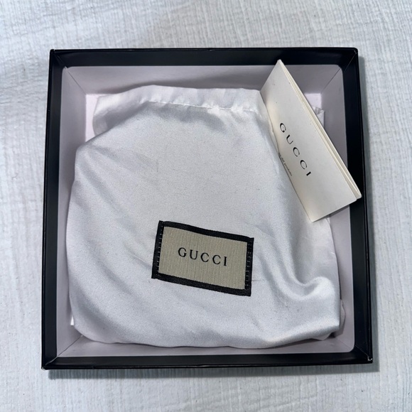 GG MARMONT 2015 RE-EDITION WIDE BELT SIZE 80 (used) - Picture 9 of 10